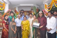 Production No 1 Tamil Movie Launch
